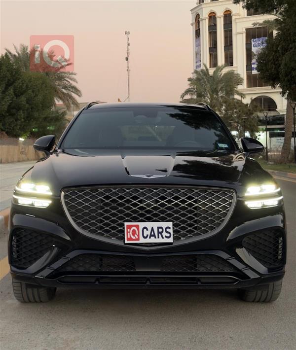 جنسس GV70 2023 للبيع في العراق -  بغداد